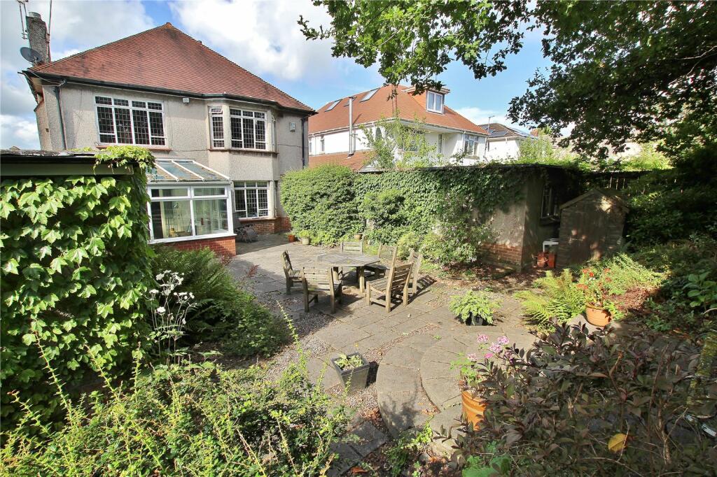 Additional image 18 of Cyncoed Place, Cyncoed, Cardiff, CF23
