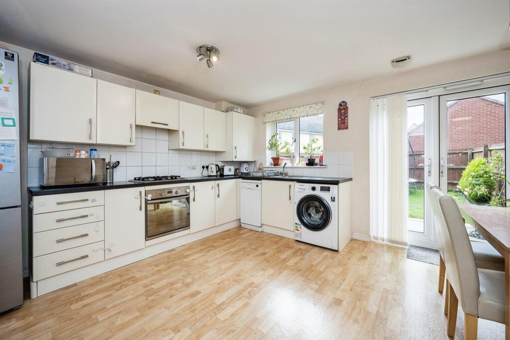 Additional image 15 of Anson Road, Upper Cambourne, Cambridge