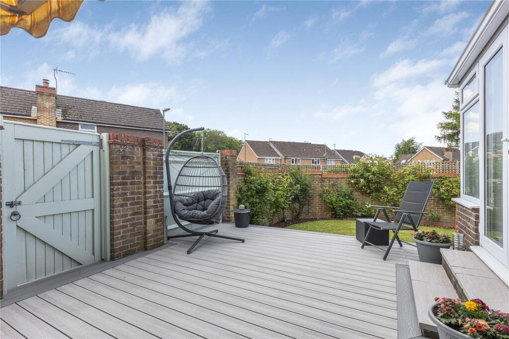 Additional image 24 of The Sycamores, Sayers Common, Hassocks, West Sussex, BN6