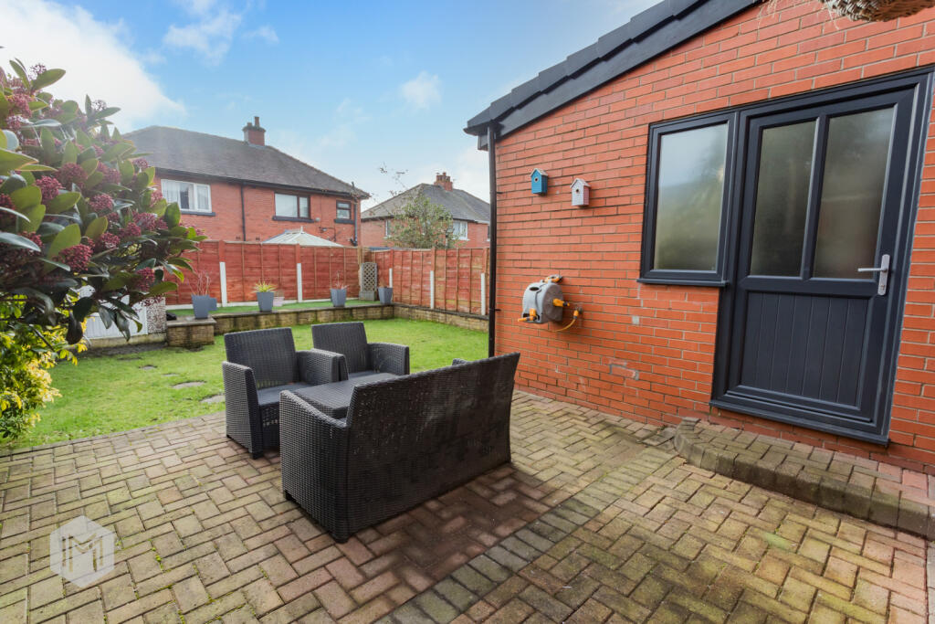 Additional image 11 of Crescent Road, Kearsley, Bolton, Greater Manchester, BL4 8LF