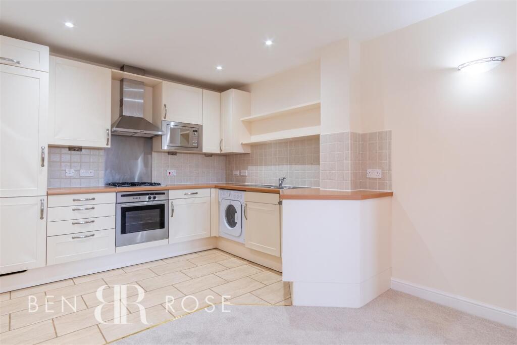 Additional image 9 of Meins Road, Blackburn