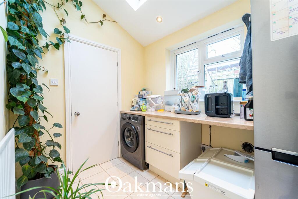 Additional image 8 of Link Road, Birmingham