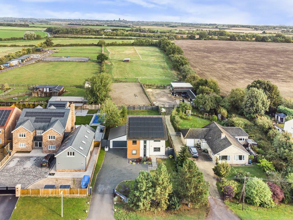 Additional image 19 of Barway Road, Barway, Ely