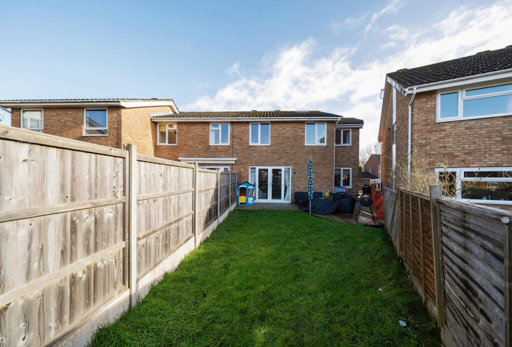 Additional image 11 of Oakhill Avenue, Bitton, Bristol, Gloucestershire, BS30