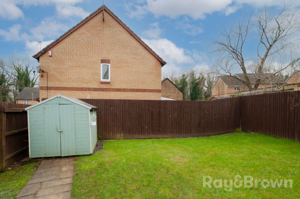 Additional image 38 of Clos-Y-Dyfrgi, Thornhill, Cardiff, CF HW, Cardiff