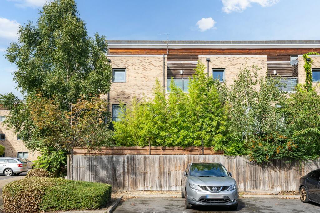 Additional image 26 of Scholars Walk, Cambridge, CB4