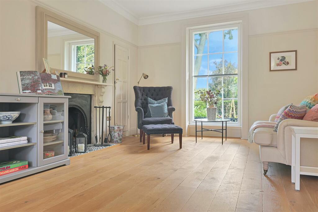 Additional image 13 of Maids Causeway, Cambridge