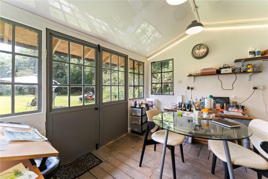 Additional image 15 of Comberton Road, Harlton, Cambridge, CB23