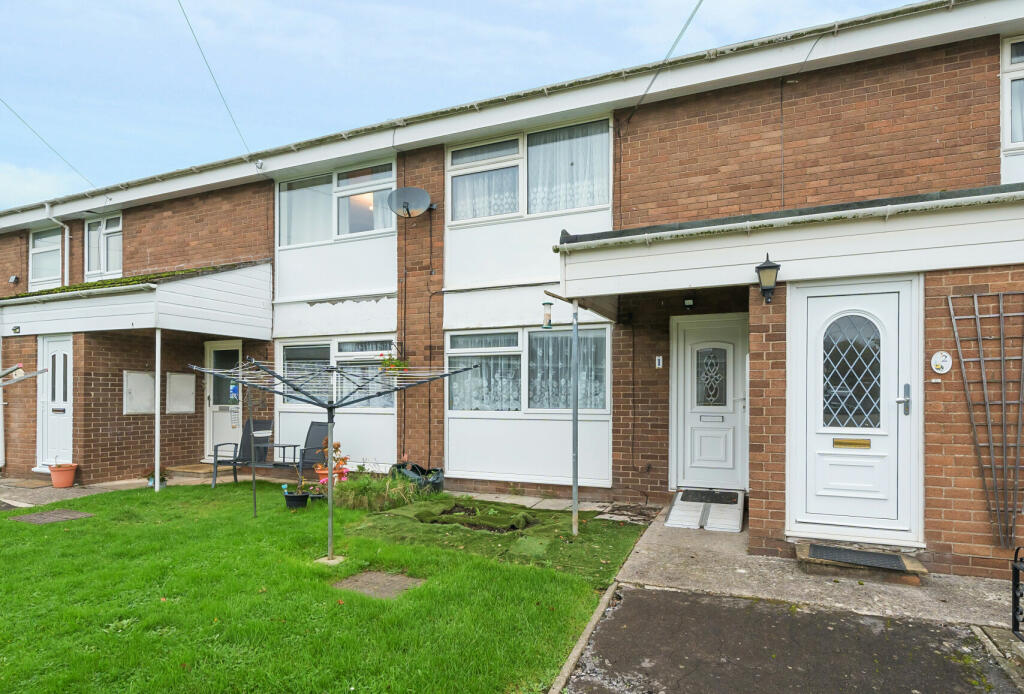 New Cheltenham Road, Bristol, Gloucestershire, BS15