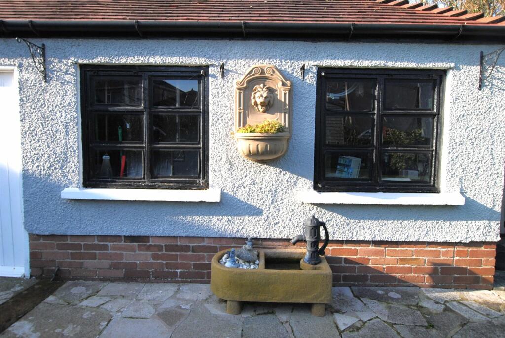 Additional image 25 of Lynton Close, Llanrumney, Cardiff, CF3