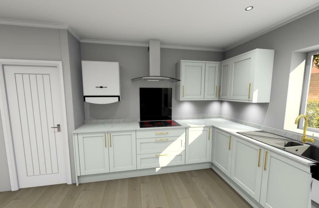 Additional image 5 of Meadowlands off Orchard Row, Soham