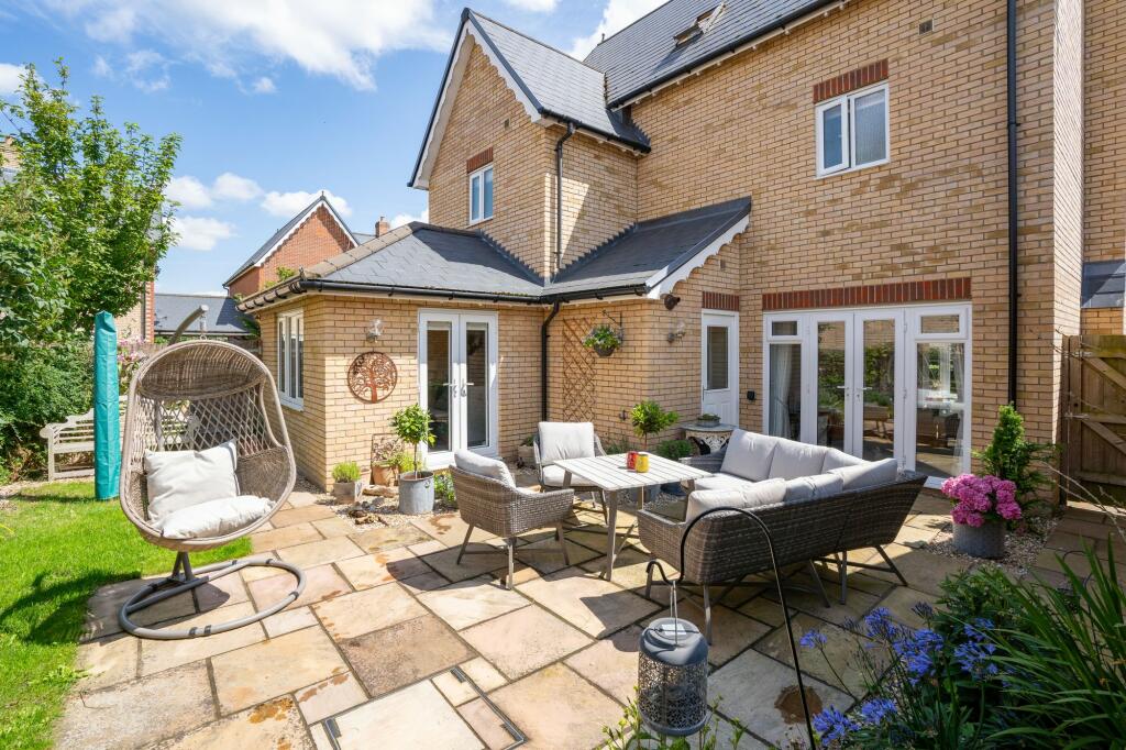 Additional image 23 of North Lodge Park, Milton, CB24