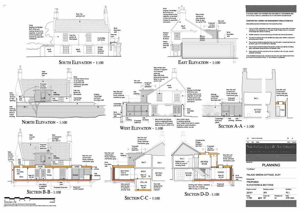 Additional image 19 of Church Lane, Ely, Cambridgeshire, CB7