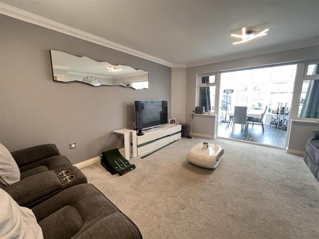 Marsh Fold, Westhoughton