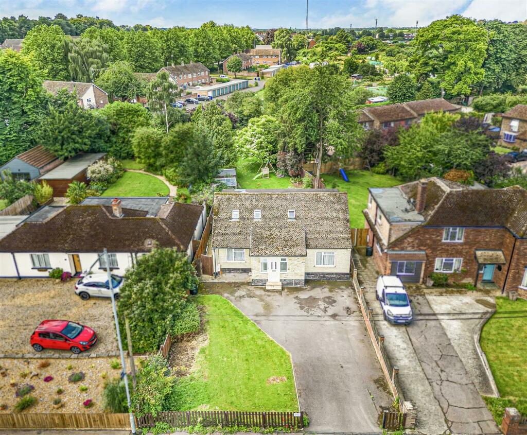 Additional image 22 of Cheveley Road, Newmarket