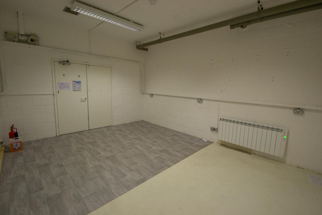Additional image 12 of Unit 4 , Hollands Road Buisness Centre 21-27 Holland Road, Haverhill, Suffolk