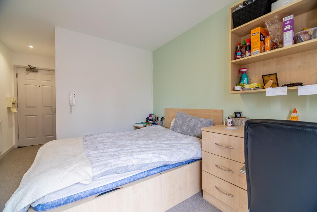 Additional image 11 of Bywater House, Birmingham,