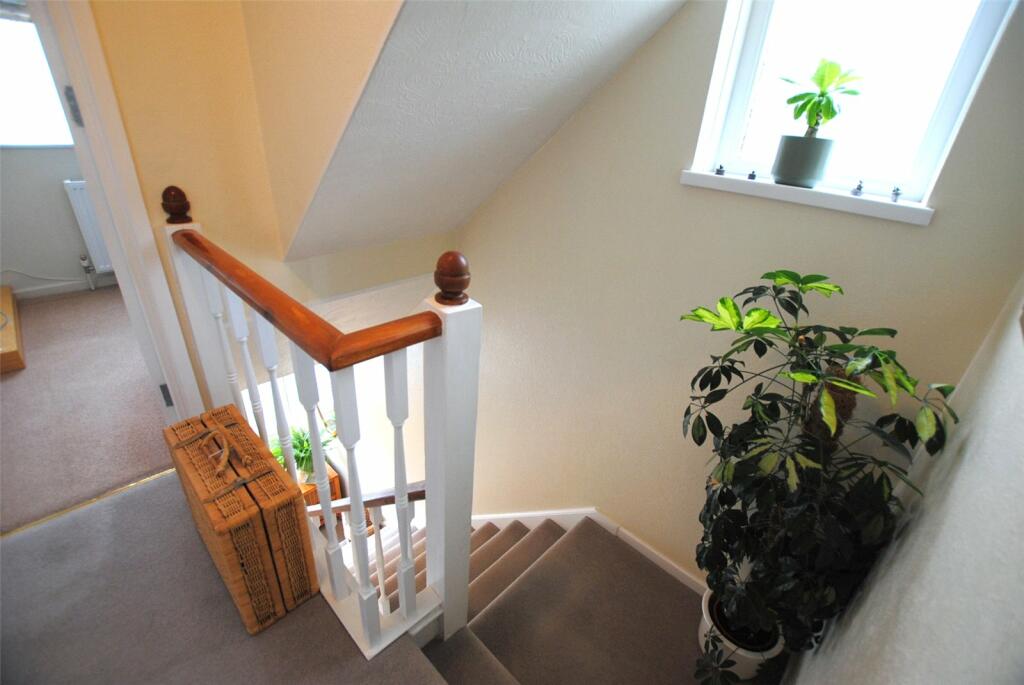 Additional image 9 of Elgar Crescent, Llanrumney, Cardiff, CF3