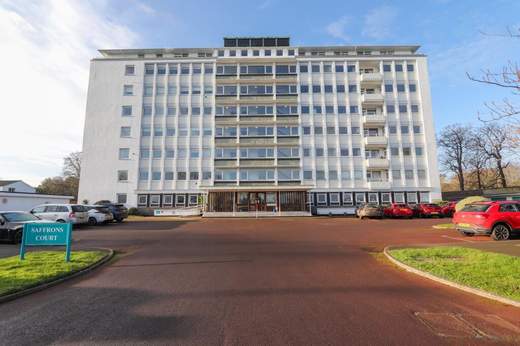 Compton Place Road, Eastbourne, BN21