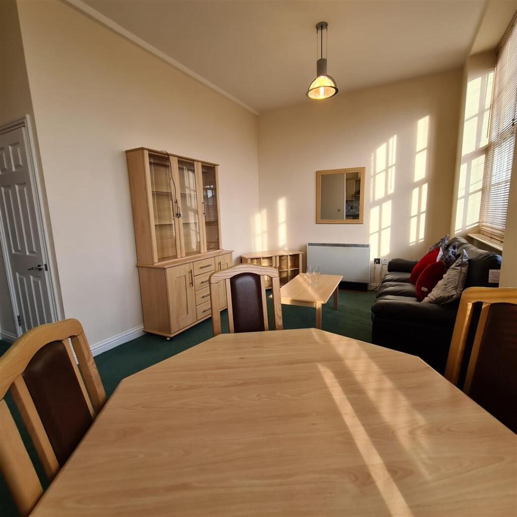 Additional image 11 of Flat 9, Burberry Court, Littleport