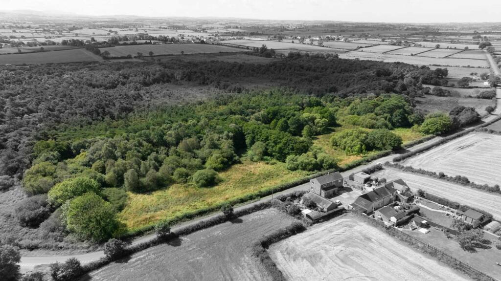 Additional image 3 of Drumleaning with Land, Aikton, Wigton, Cumbria