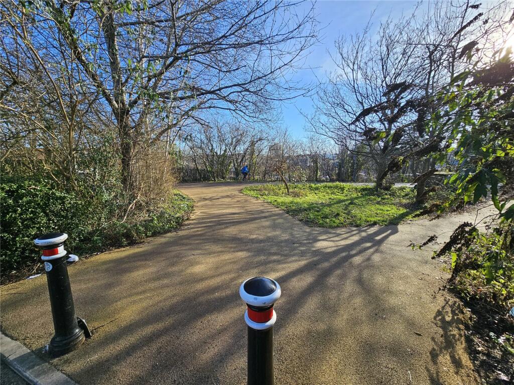 Additional image 11 of Brixton Road, Easton, Bristol, BS5