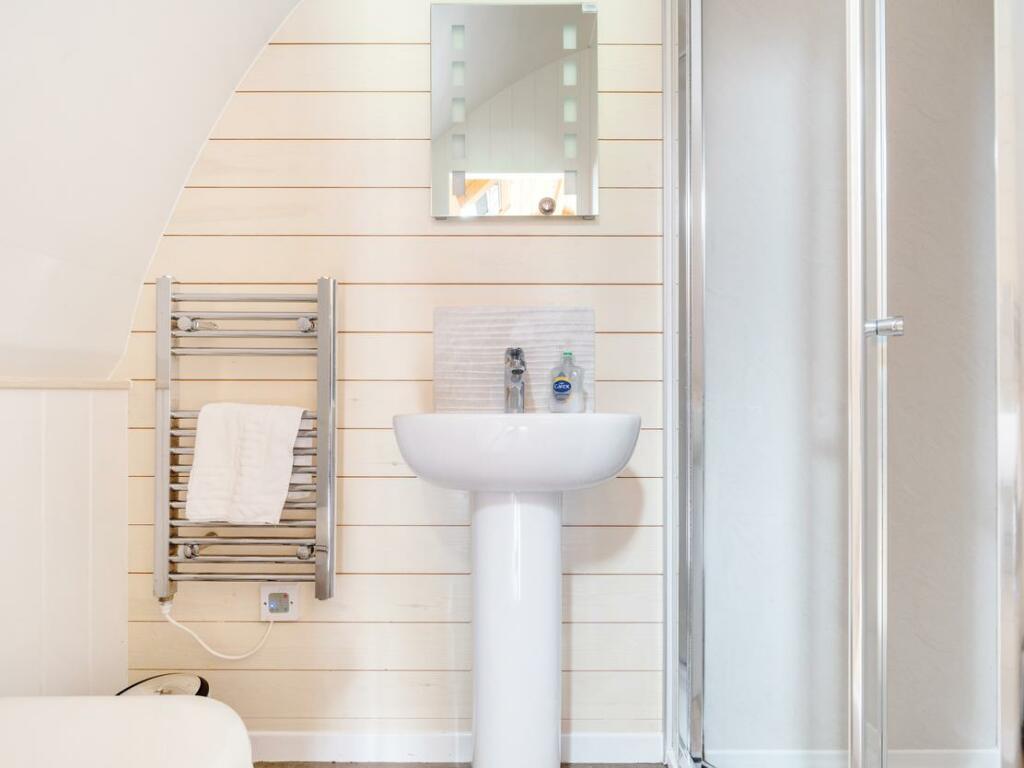 Additional image 19 of Wallsend Guest House, The Old RectoryBowness-On-SolwayWigton, Cumbria, CA7 5AF