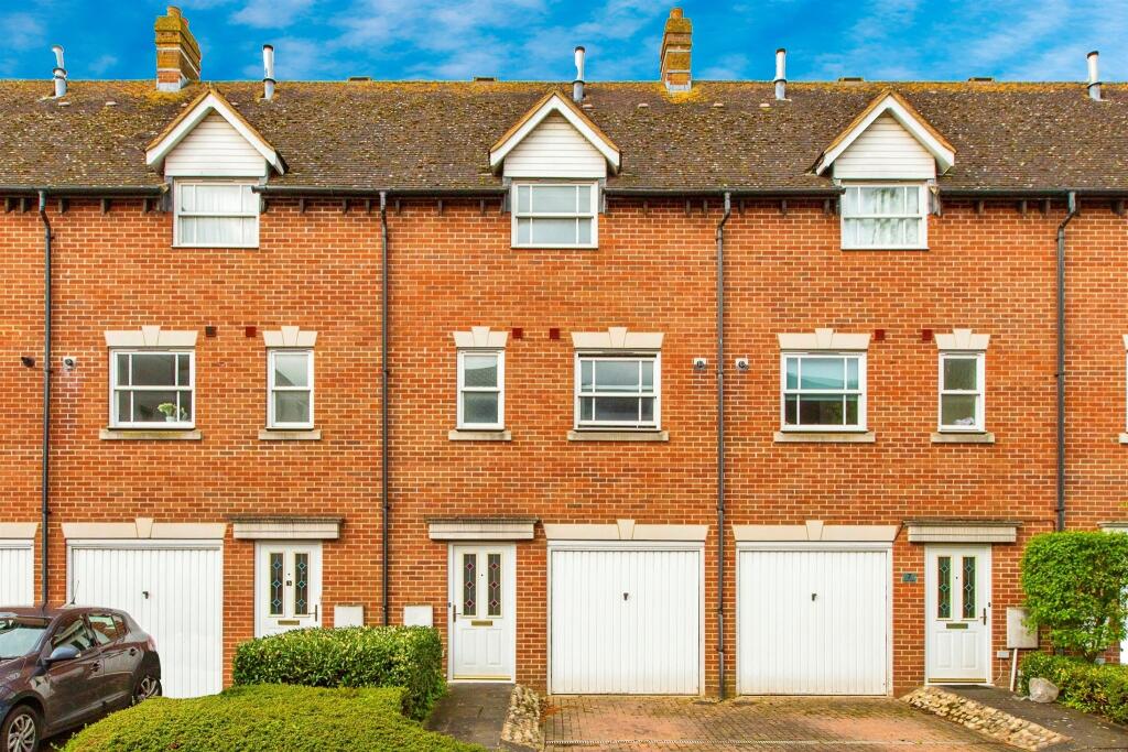 Additional image 15 of Broad Street, Great Cambourne, Cambridge