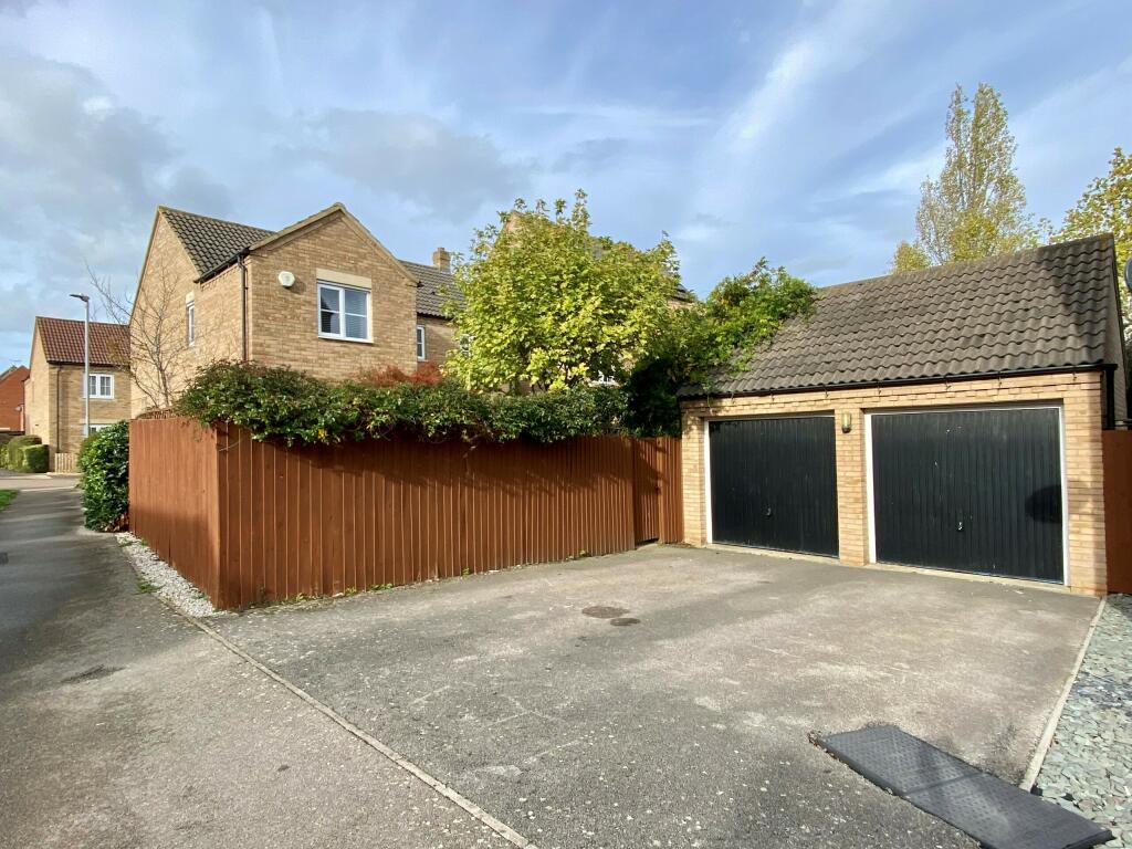 Additional image 16 of Allix Way, Ely