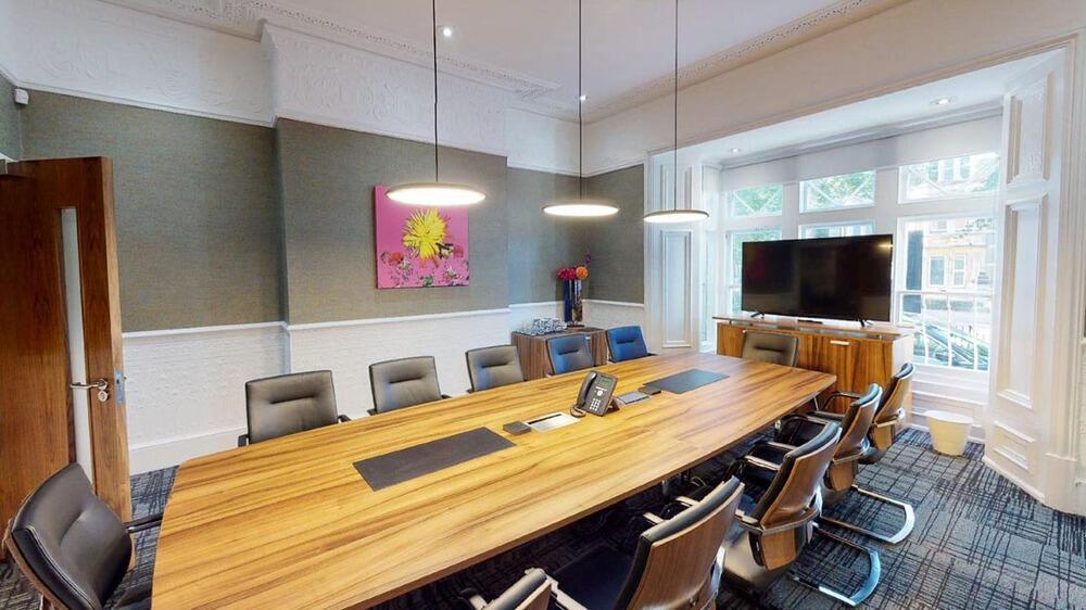 Additional image 17 of Sophia House 28 Cathedral Road, Cardiff