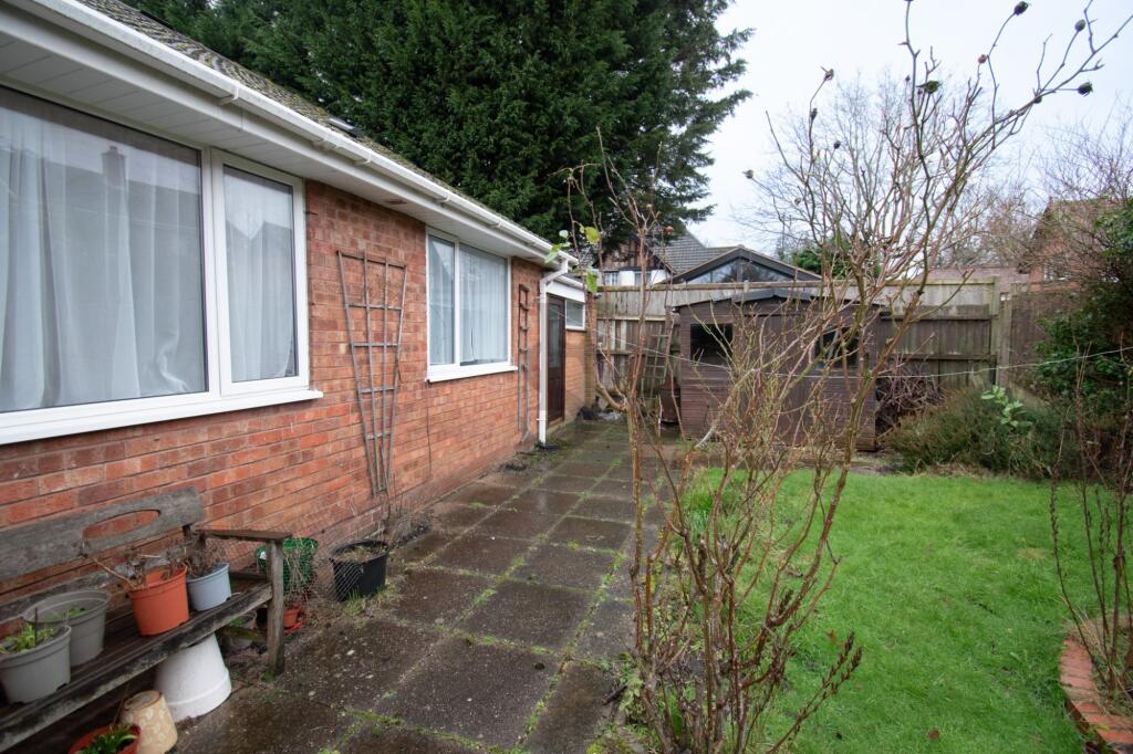 Additional image 11 of Green Court, Hall Green, Birmingham