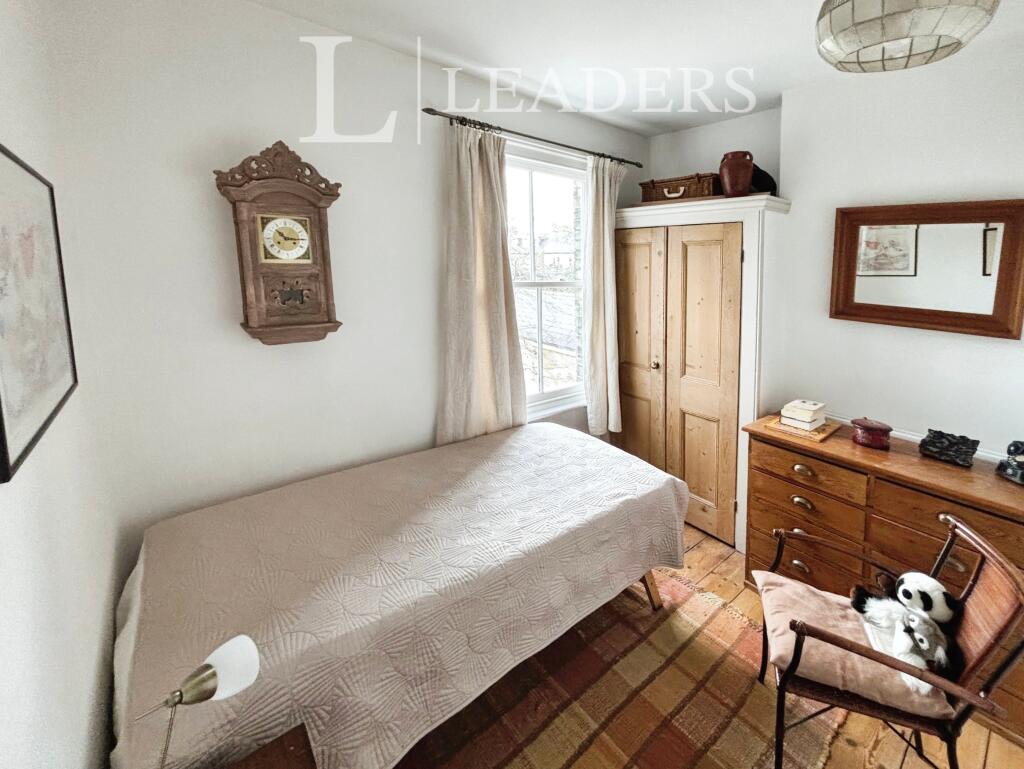 Additional image 10 of Elizabeth Way, CB4