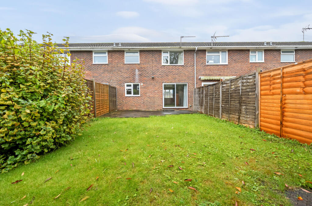 Additional image 10 of Ruskin Drive, Warminster, BA12