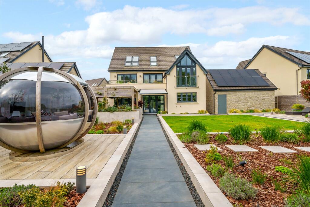 Additional image 2 of Clover Grove, Barrow Gurney, Bristol, BS48