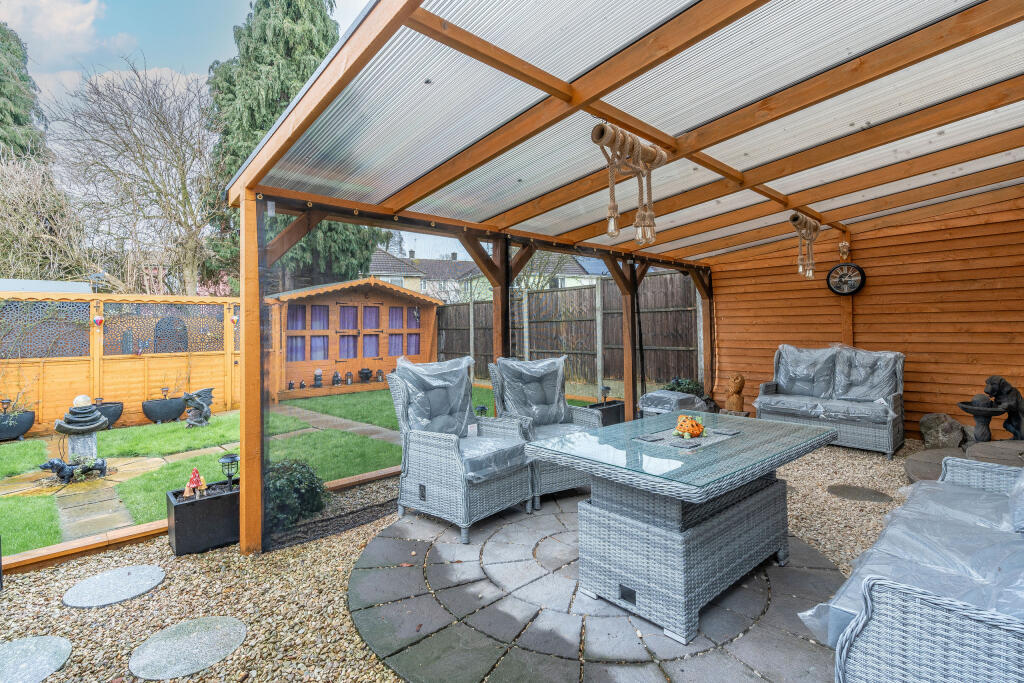 Additional image 19 of Long Cross, Lawrence Weston, Bristol