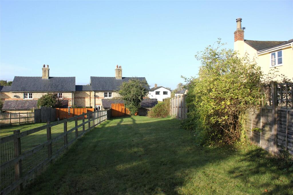 Additional image 6 of High Street, Hinxton, Saffron Walden, Cambridgeshire