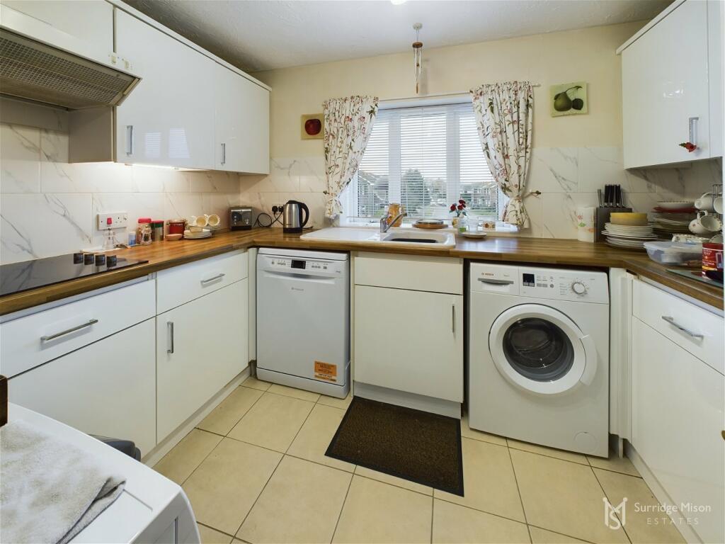 Additional image 16 of Church Bailey, Westham, Pevensey, East Sussex, BN24