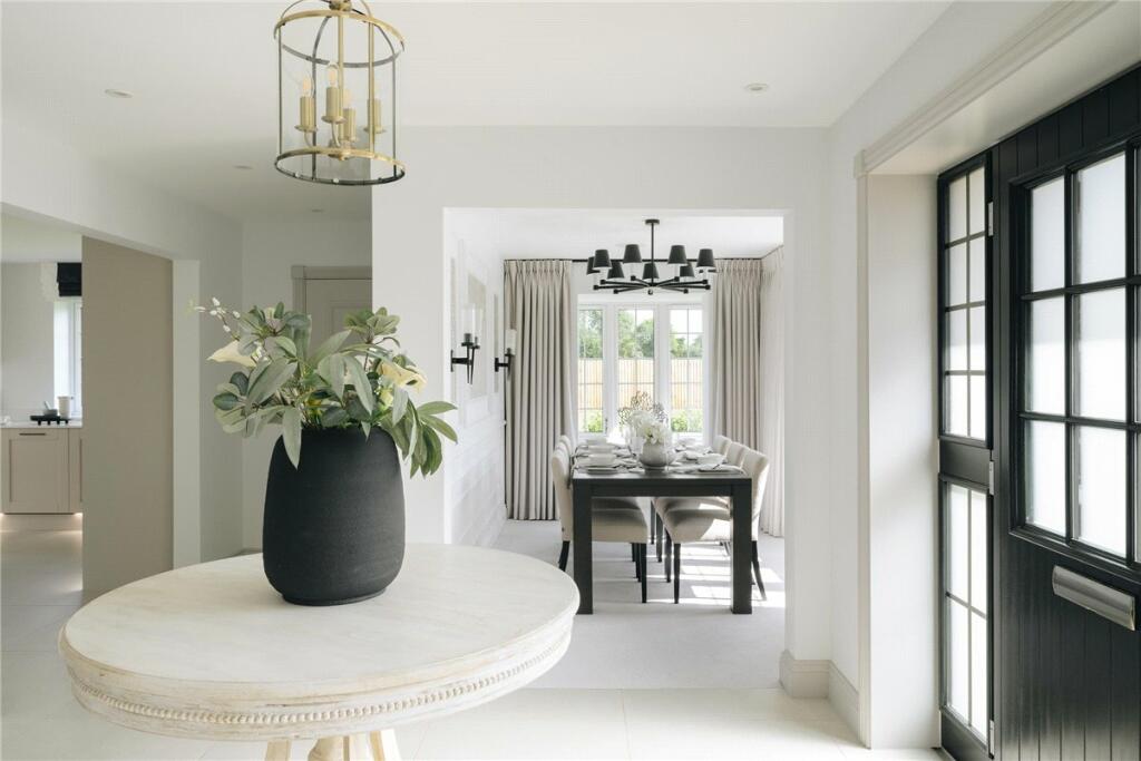 Additional image 14 of Hayfield Lodge, Over, Cambridge, CB24