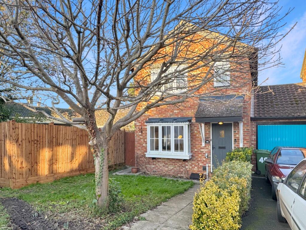 Additional image 12 of The Elms, Haslingfield