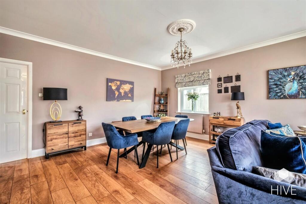 Additional image 6 of Hillside Road, Verwood