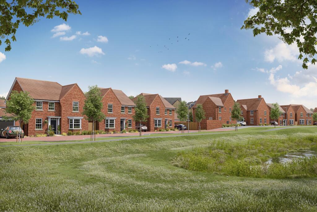 Additional image 7 of Rattle Road,
Stone Cross,
BN24 5DP