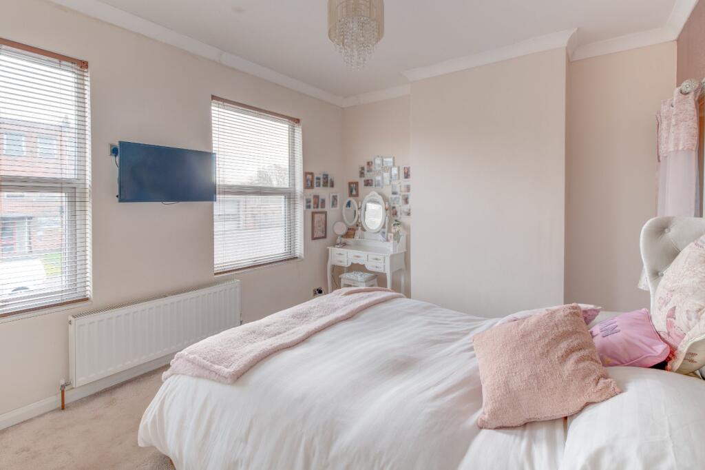 Additional image 8 of Birmingham Road, Enfield, Redditch, B97