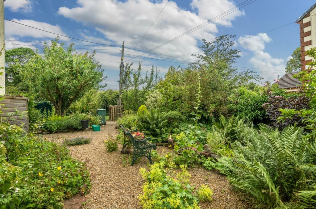 Additional image 29 of Oughterside, Wigton