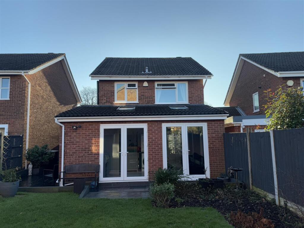 Additional image 28 of Newmarsh Road, Minworth, Sutton Coldfield