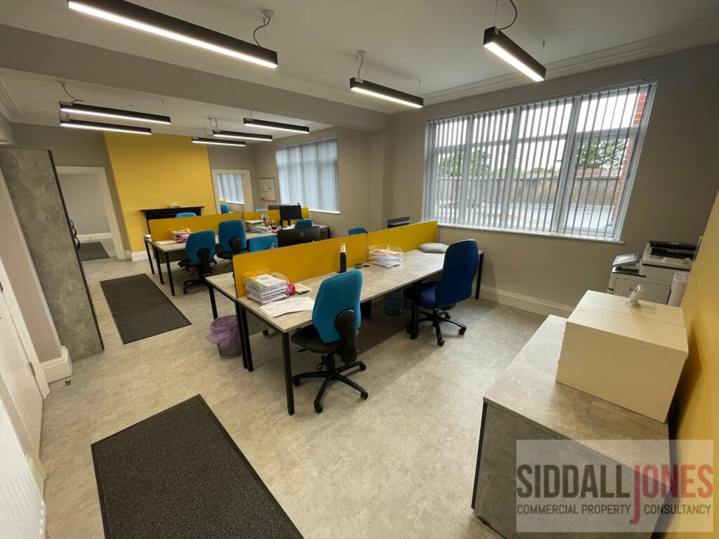 Additional image 8 of George House, 1 Newcroft Grove, Birmingham, B25 8UT