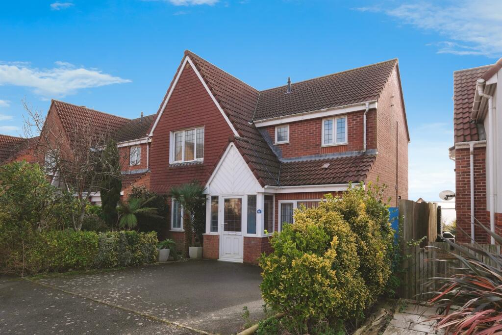 Additional image 17 of Hill Top Way, Newhaven