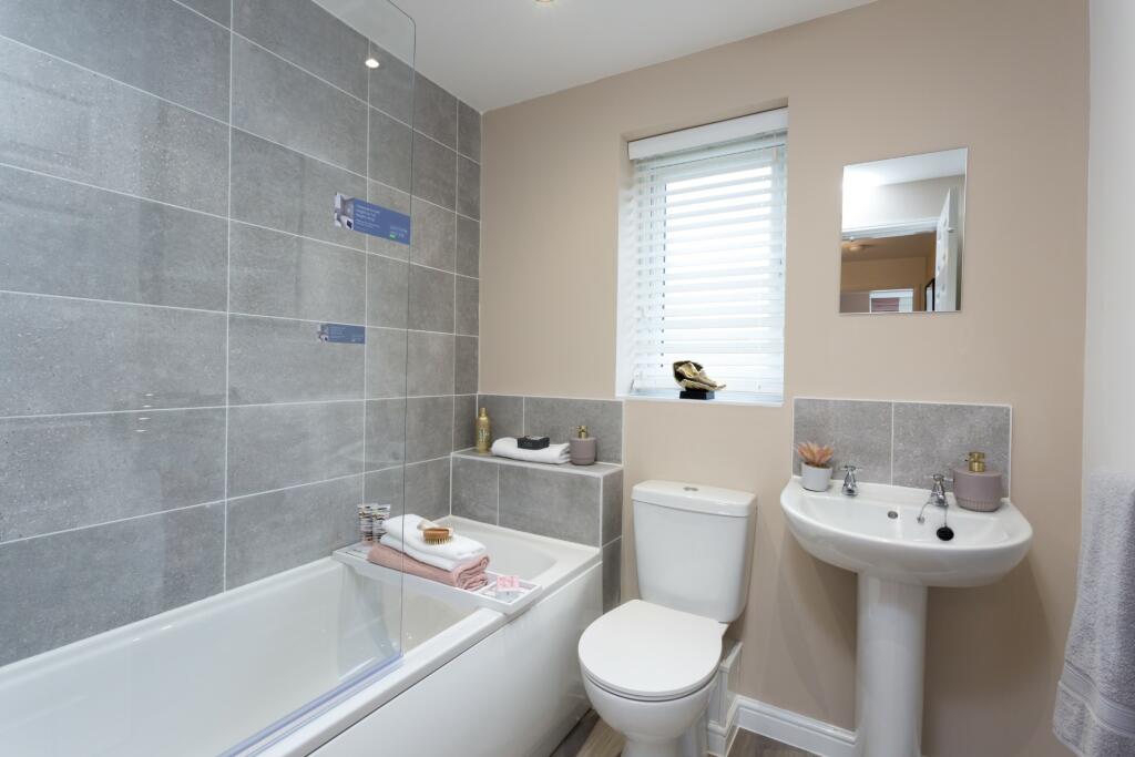 Additional image 8 of Abbey Road, 
Abbeytown, 
CA7 4PX