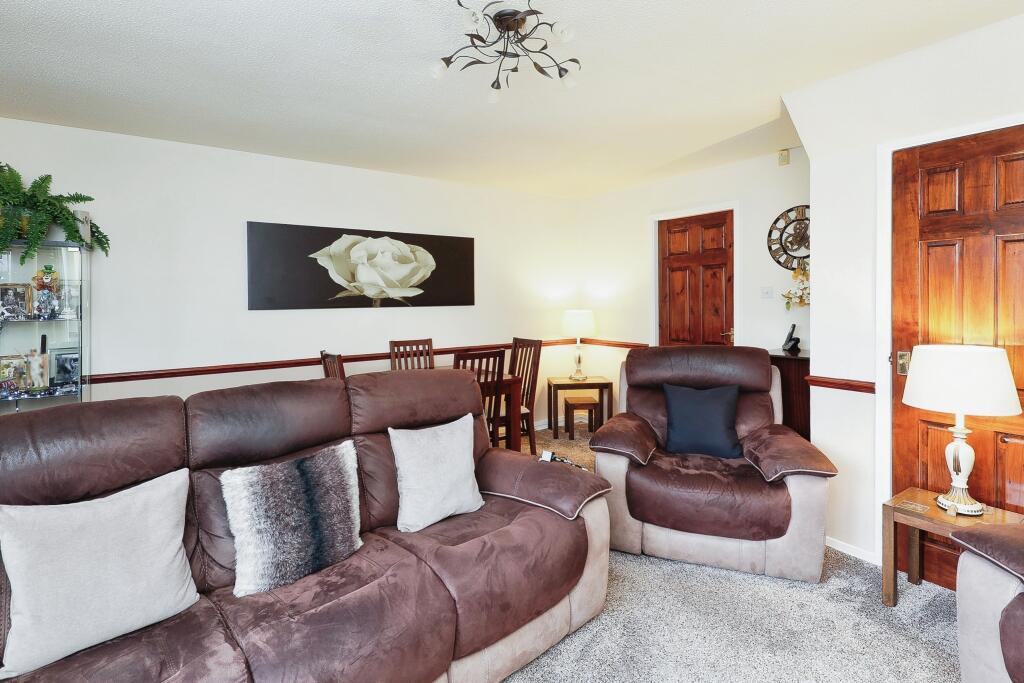 Additional image 5 of Old Forest Way, Birmingham, West Midlands, B34