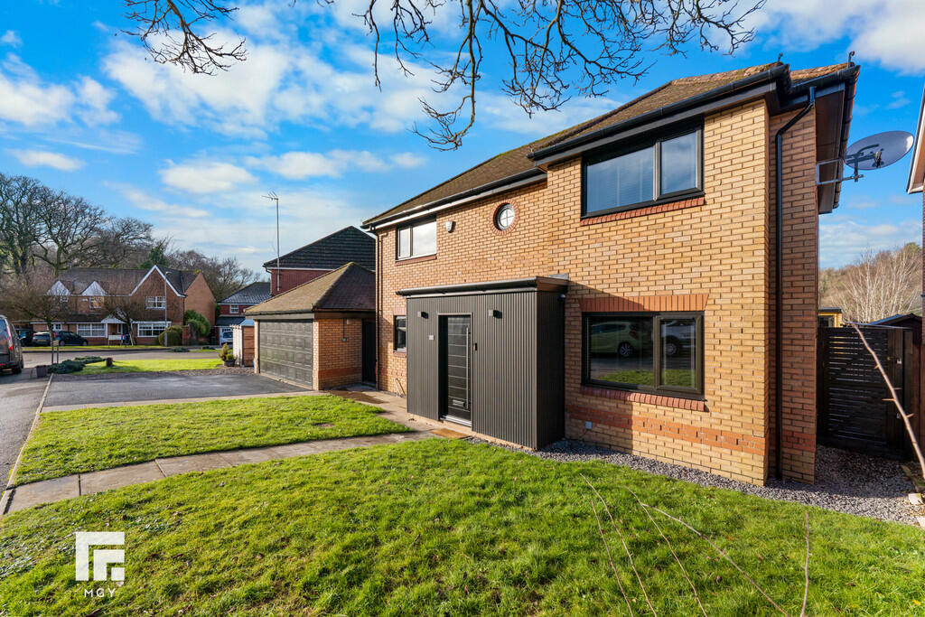 Additional image 41 of Maes Y Crofft, Morganstown, Cardiff