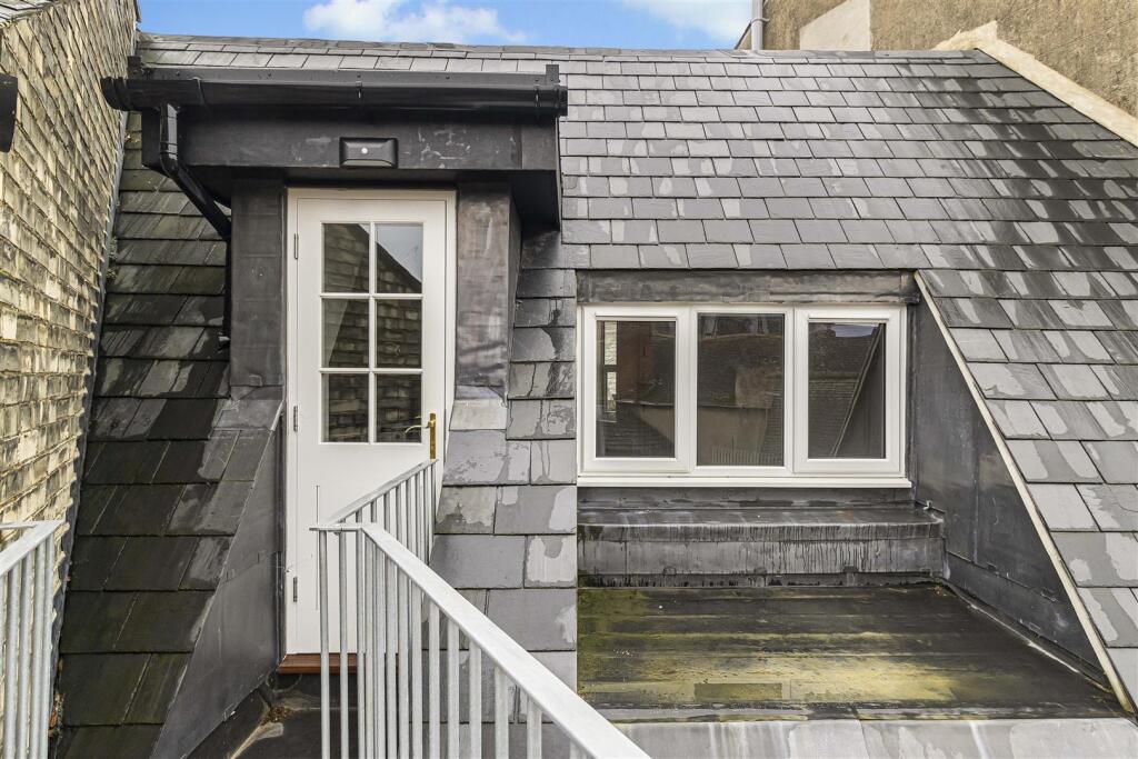 Additional image 8 of High Street, Newmarket